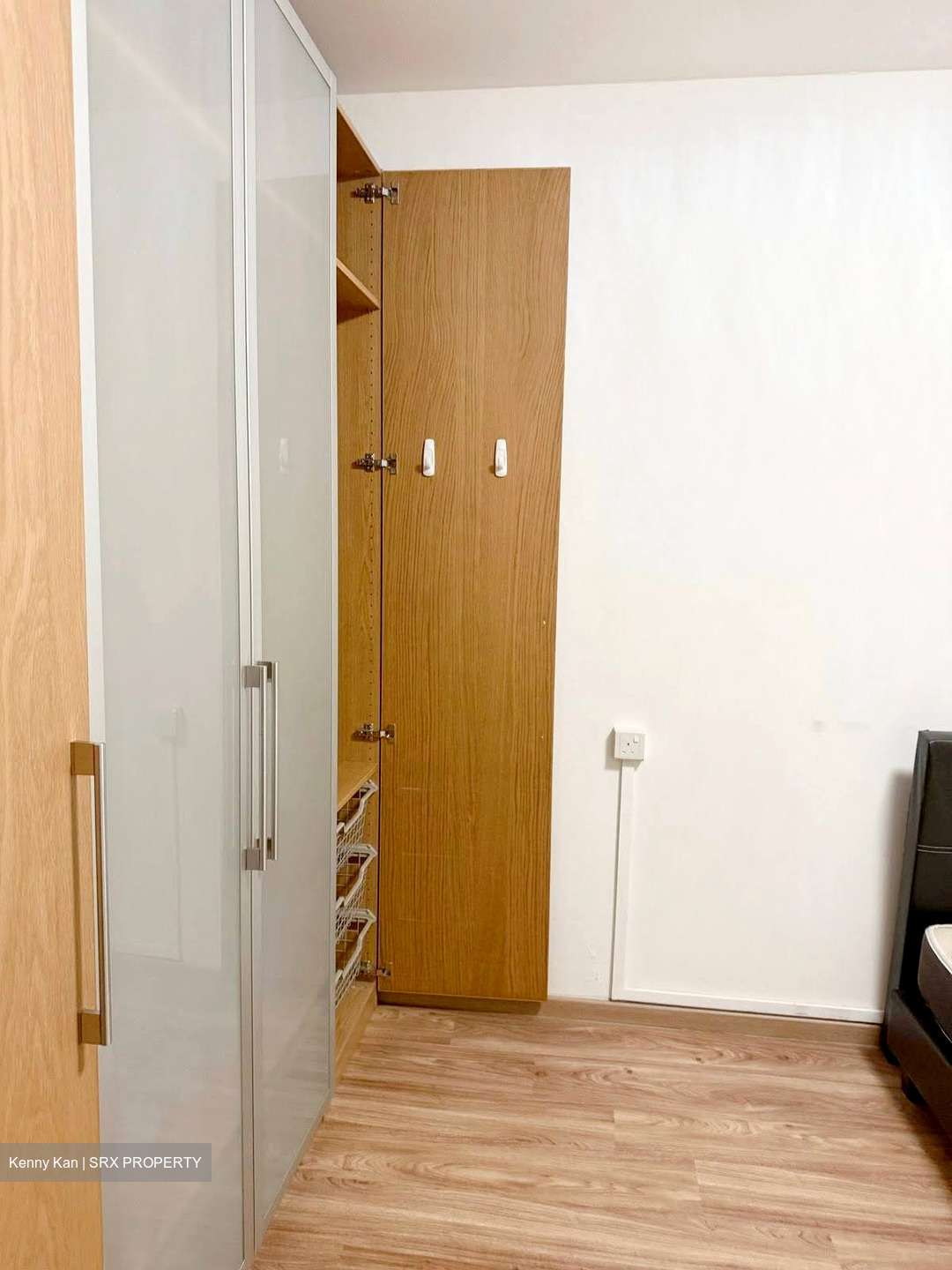 Blk 852 Tampines Ville (Tampines), HDB 4 Rooms #558786081